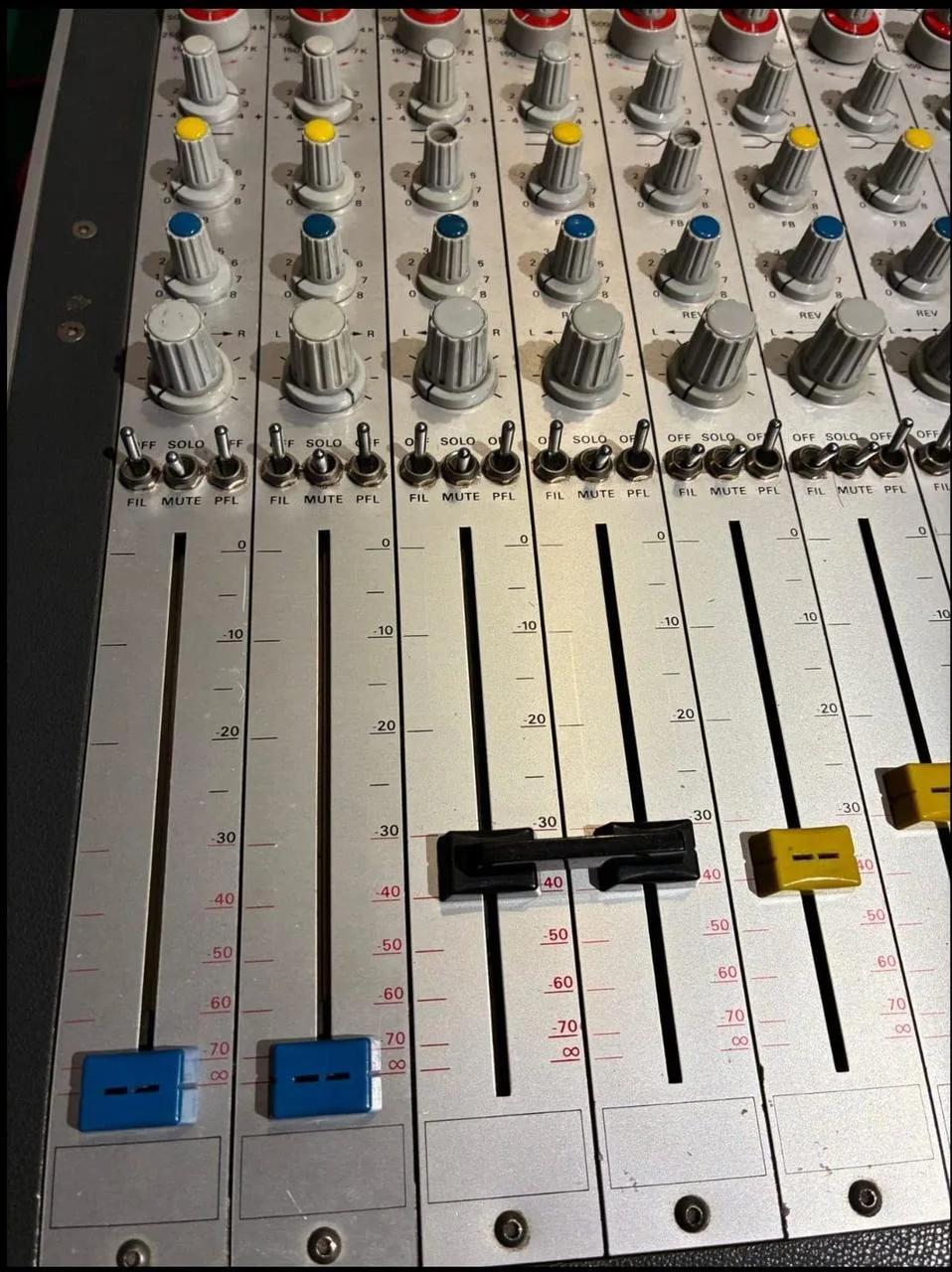 Studer 169
