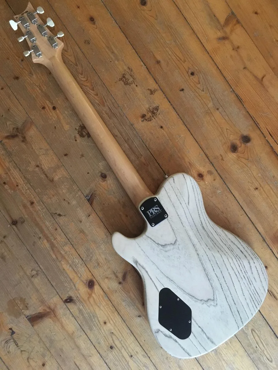 PRS NF 53