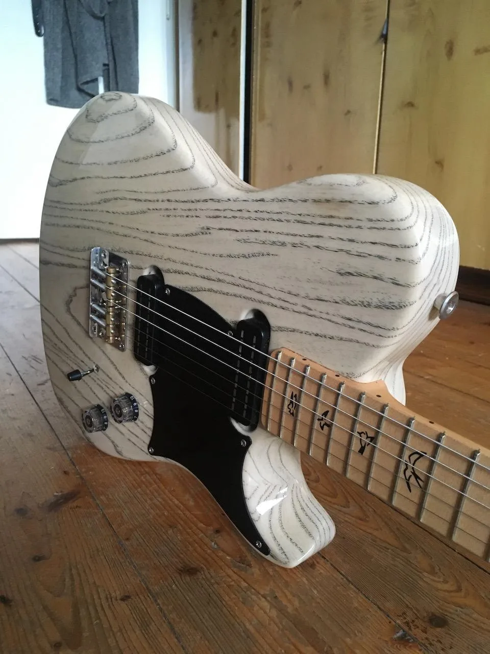 PRS NF 53