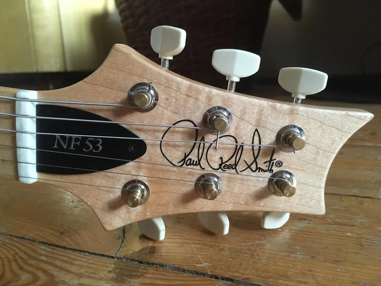PRS NF 53