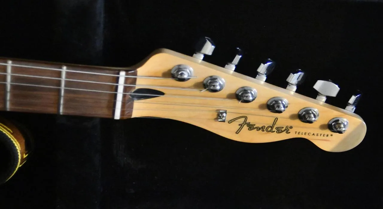 Fender Telecaster Player II