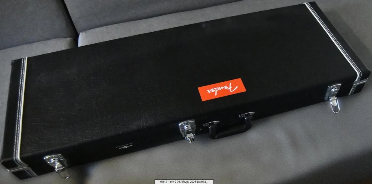 Fender Telecaster Player II