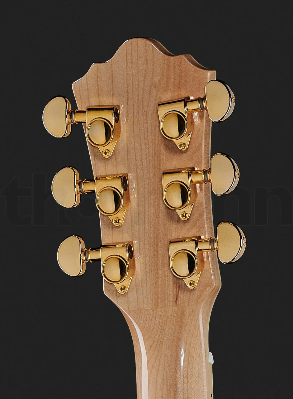 Harley Benton Custom Line King-CE NT