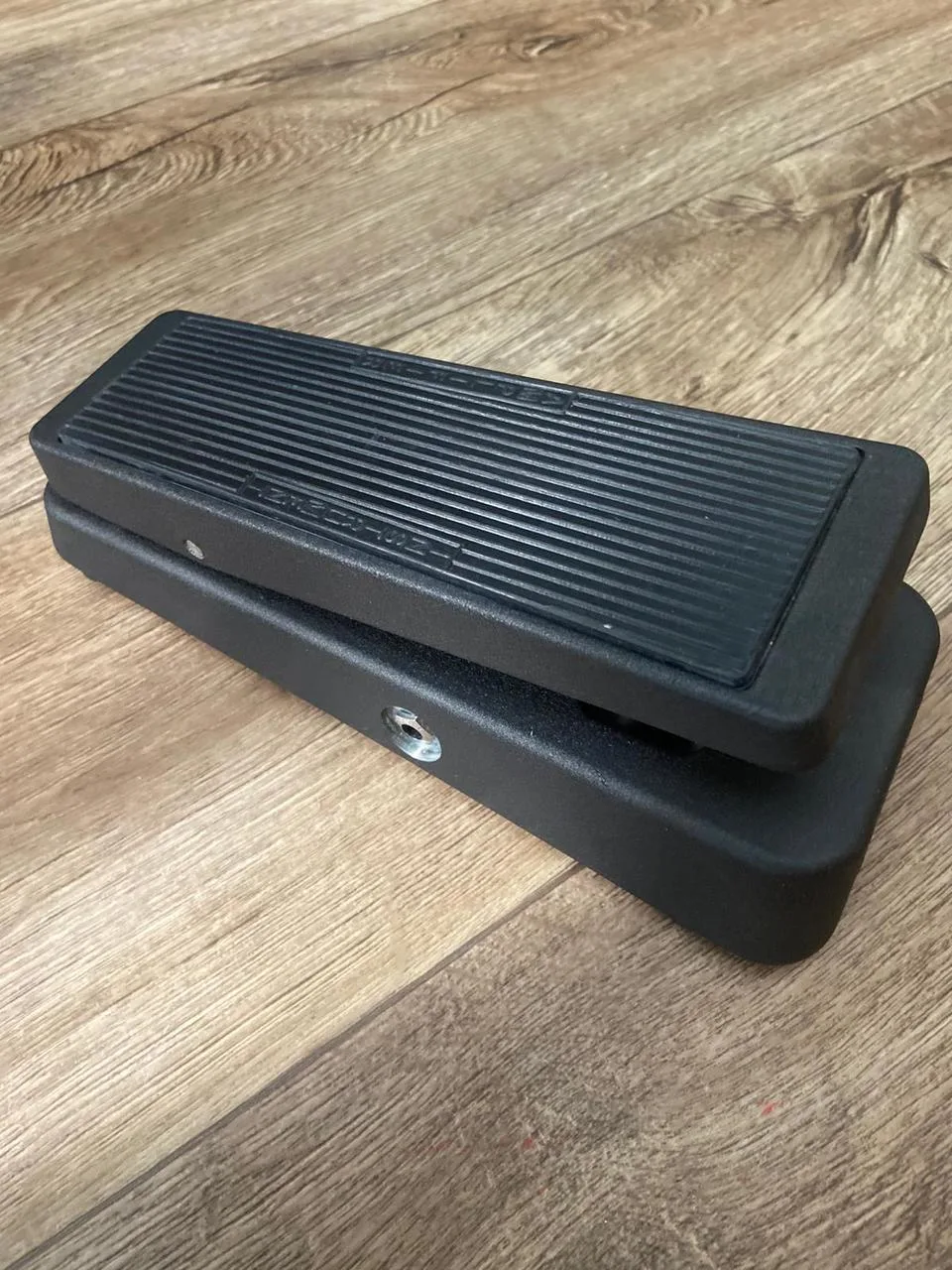 Crybaby Wah GCB95 ORIGINAL + napájecí kabel