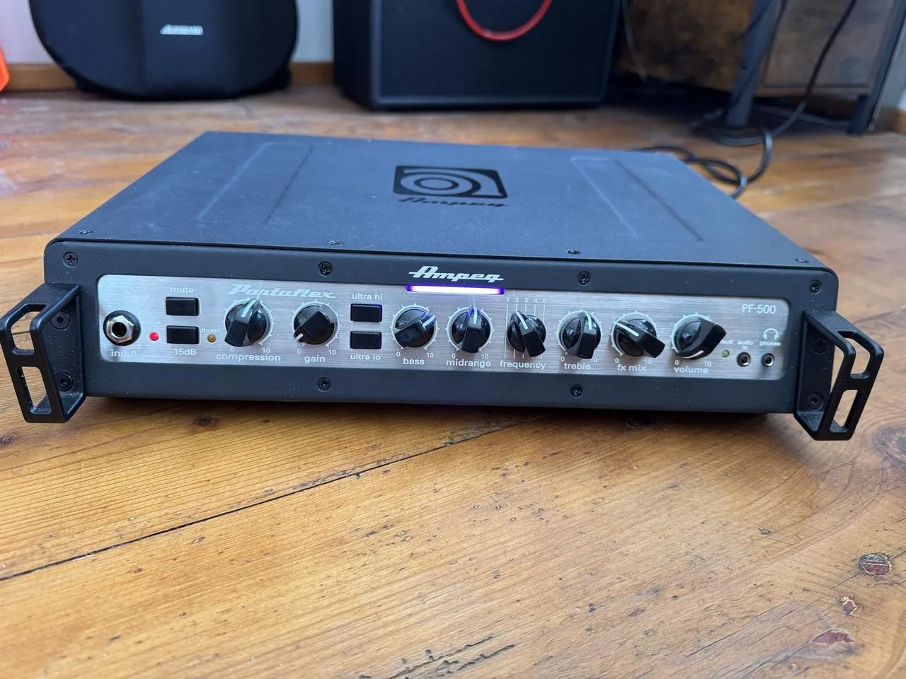 Ampeg pf 500