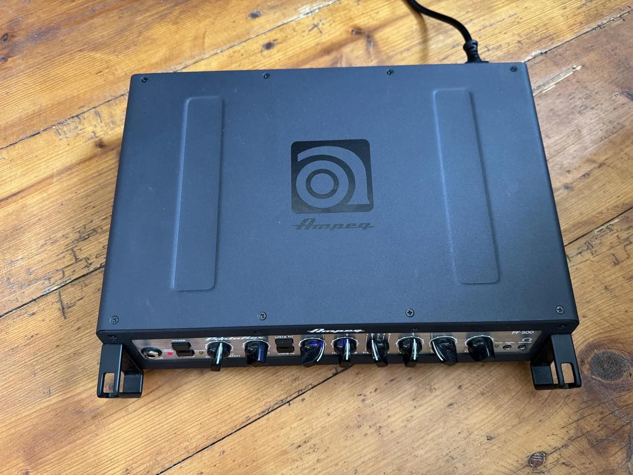 Ampeg pf 500