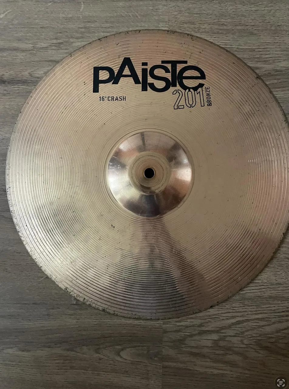Bicí Tama Swingstar, paiste, Yamaha, mapex