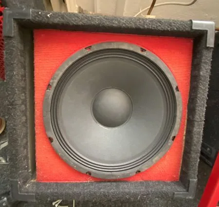 MONITOR BOXy 12 inch_PASIV