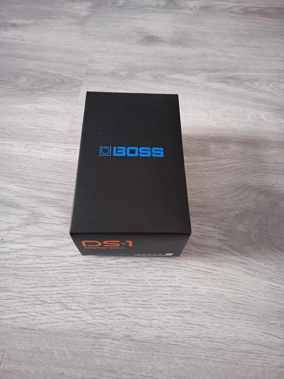 Prodám Boss DS-1 Distortion