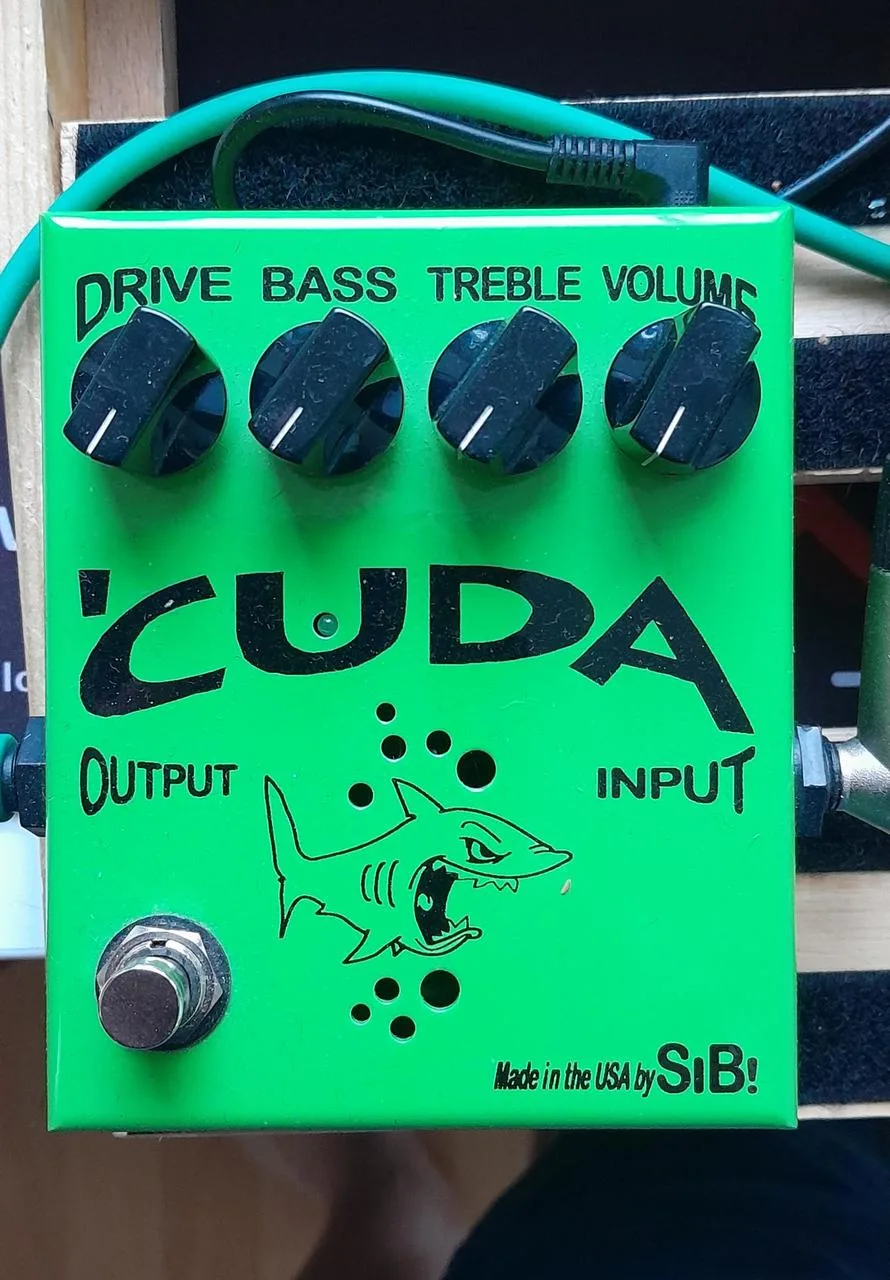 Overdrive