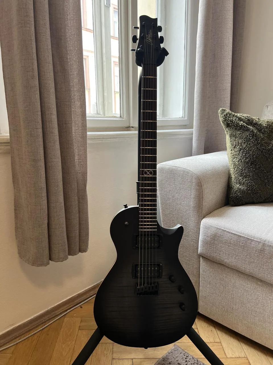 Chapman ML2 Pro – 2022 Korea