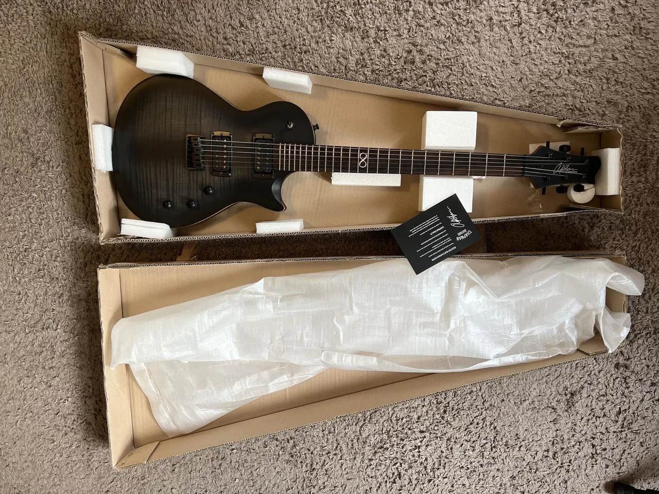 Chapman ML2 Pro – 2022 Korea