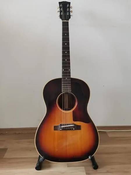 Gibson B-25