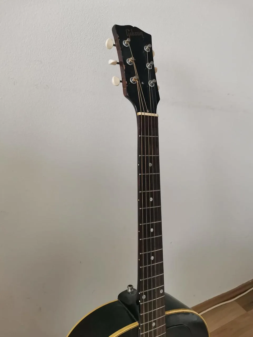 Gibson B-25
