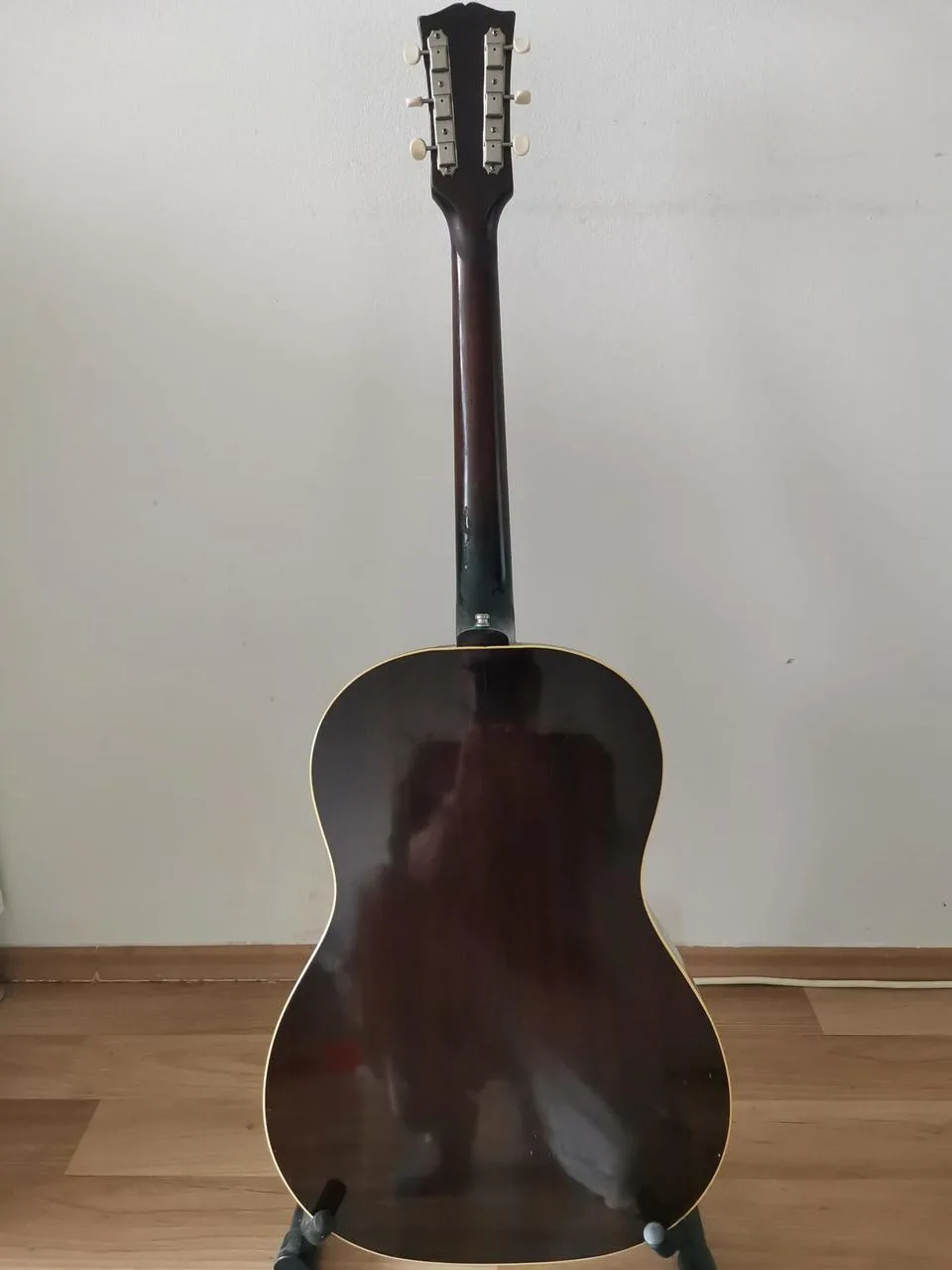 Gibson B-25