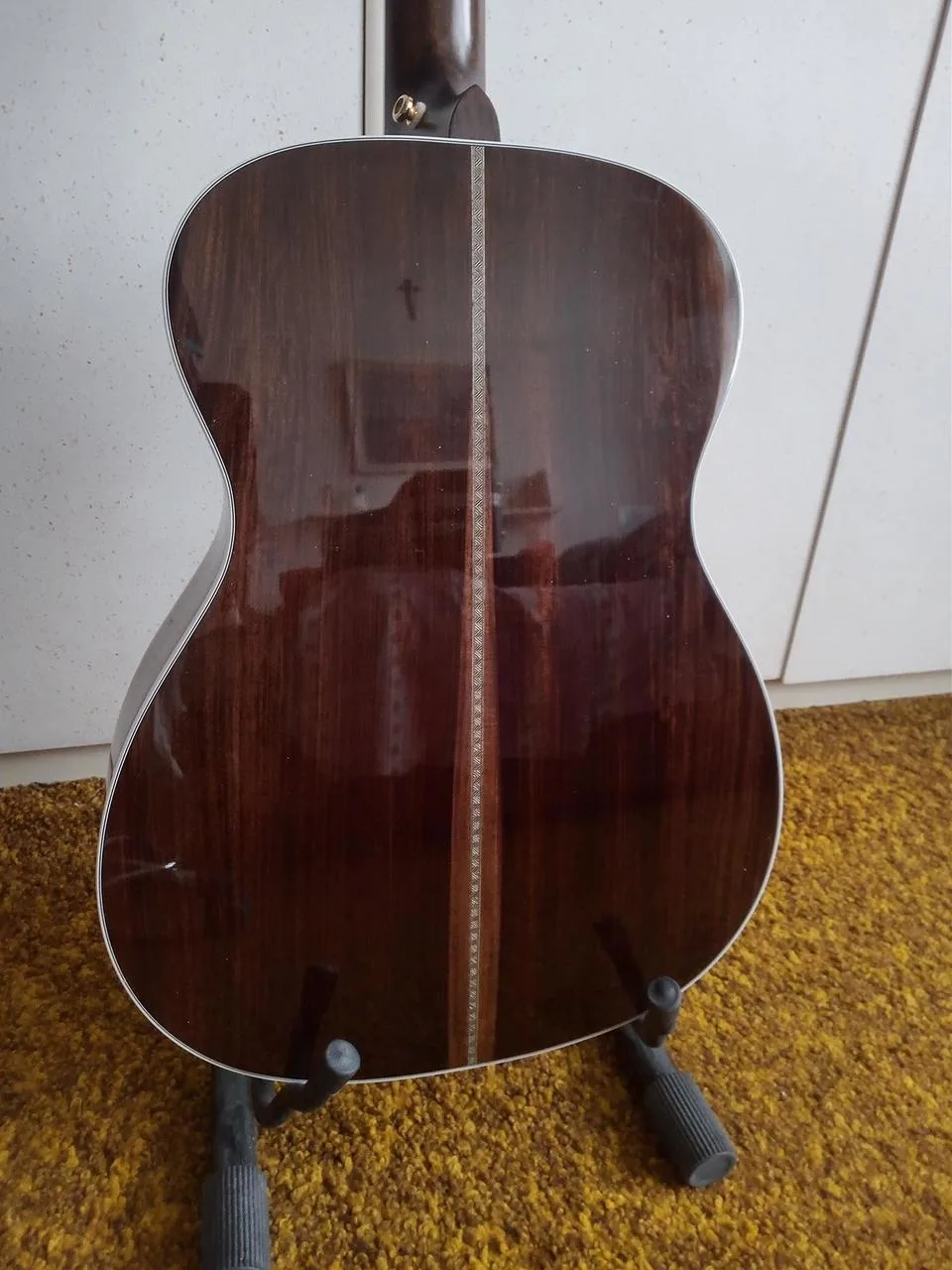 Cort gold 08 LB