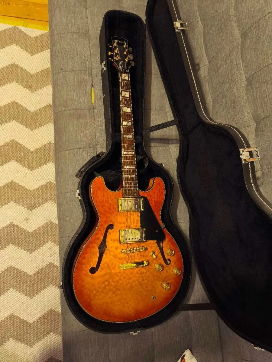 Samick SAB 650