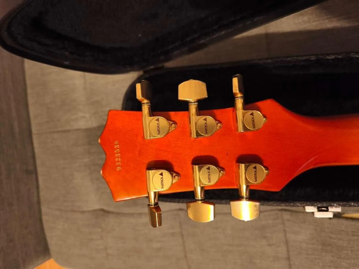Samick SAB 650