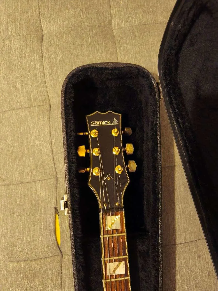 Samick SAB 650