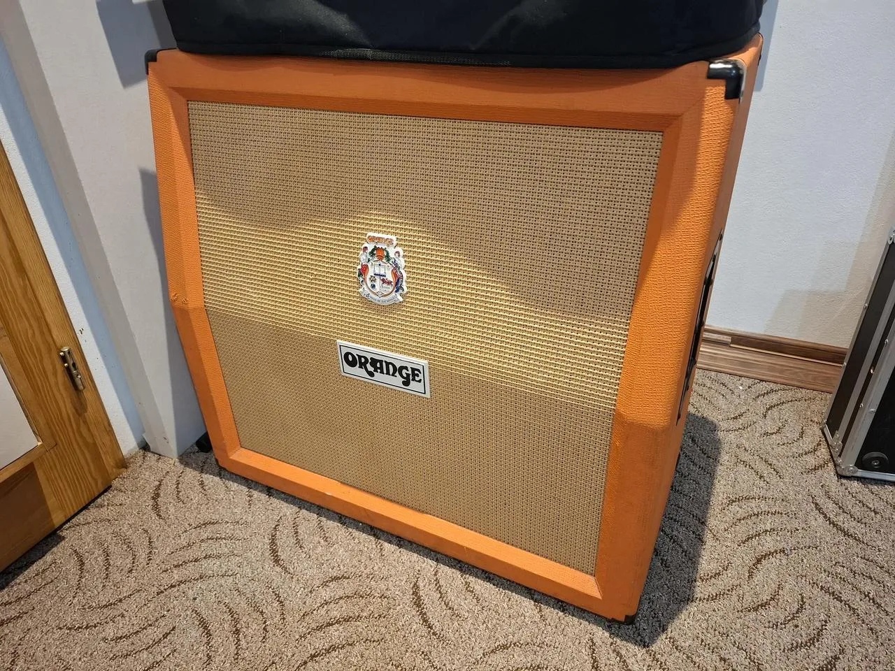 Orange PPC412