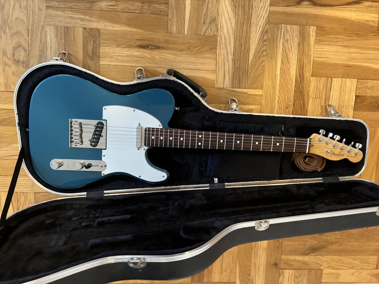 Fender Telecaster