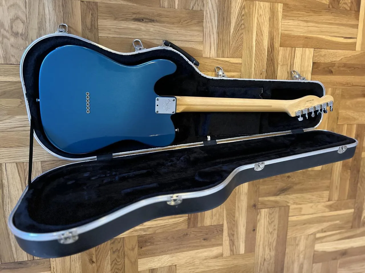 Fender Telecaster