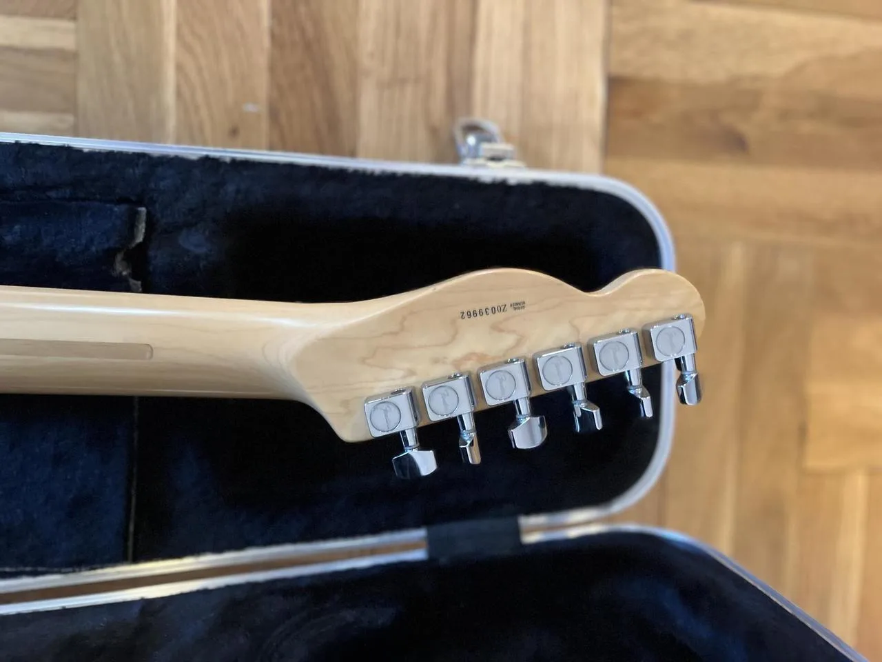 Fender Telecaster