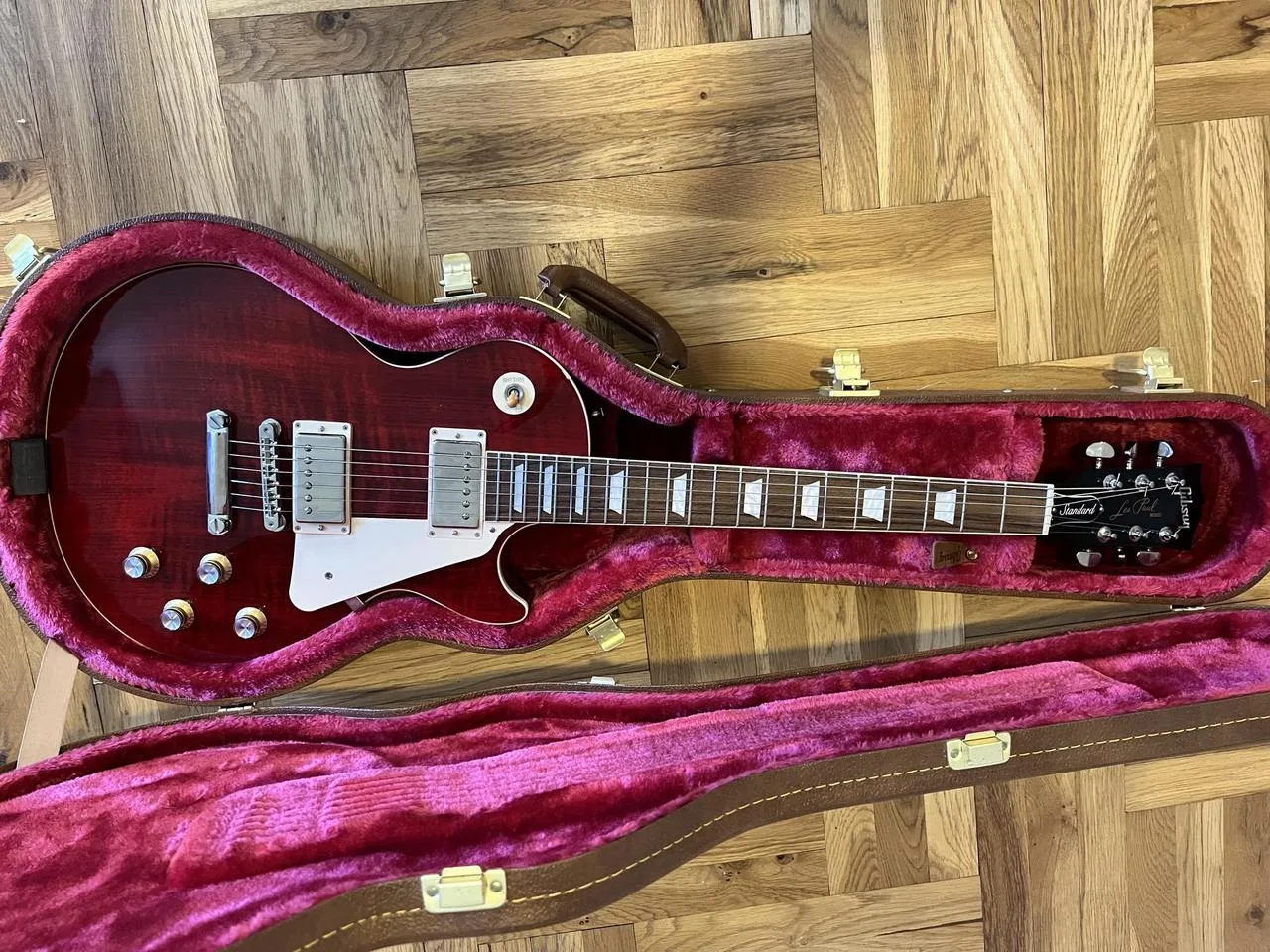 Gibson Les Paul standard