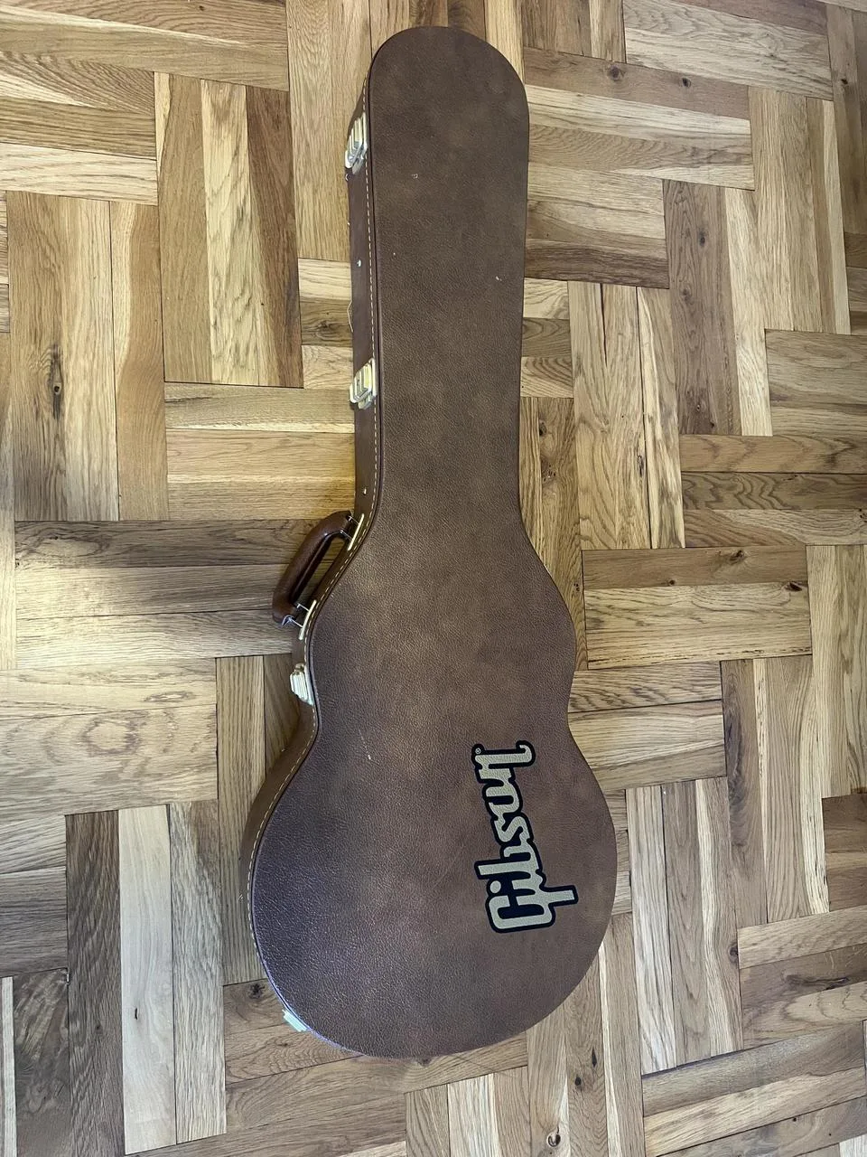 Gibson Les Paul standard