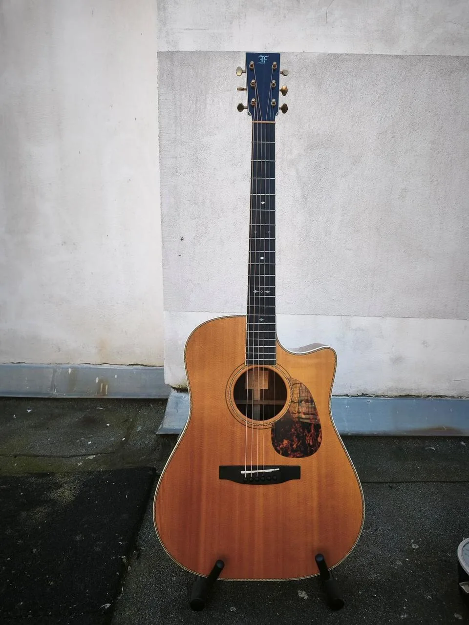 Furch Vintage 2 Dc-SR