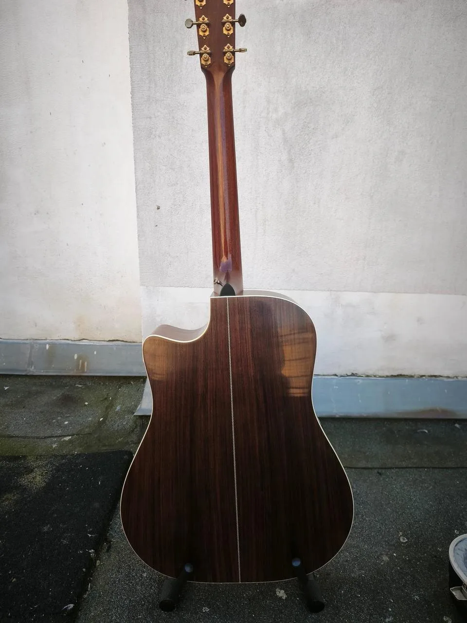 Furch Vintage 2 Dc-SR