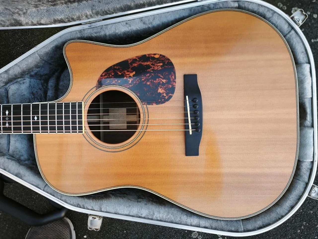 Furch Vintage 2 Dc-SR