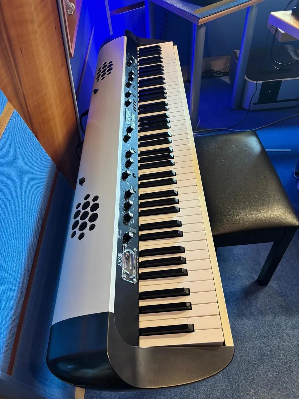 Korg SV2 - 88 kláves
