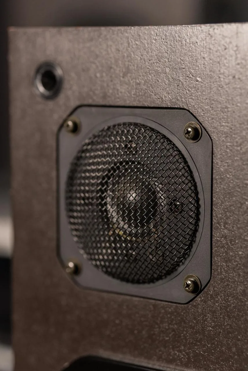 Yamaha NS-615