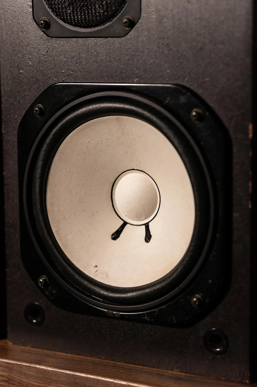 Yamaha NS-615