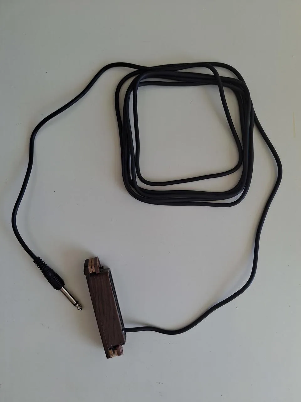 Fishman Neo-D single coil