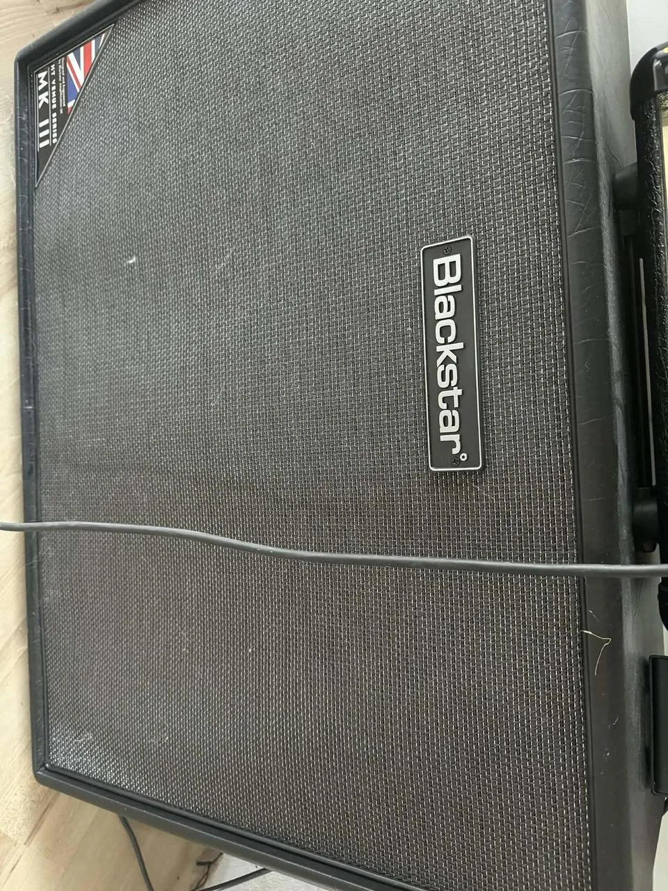 BLACKSTAR HTV-212 MkIII