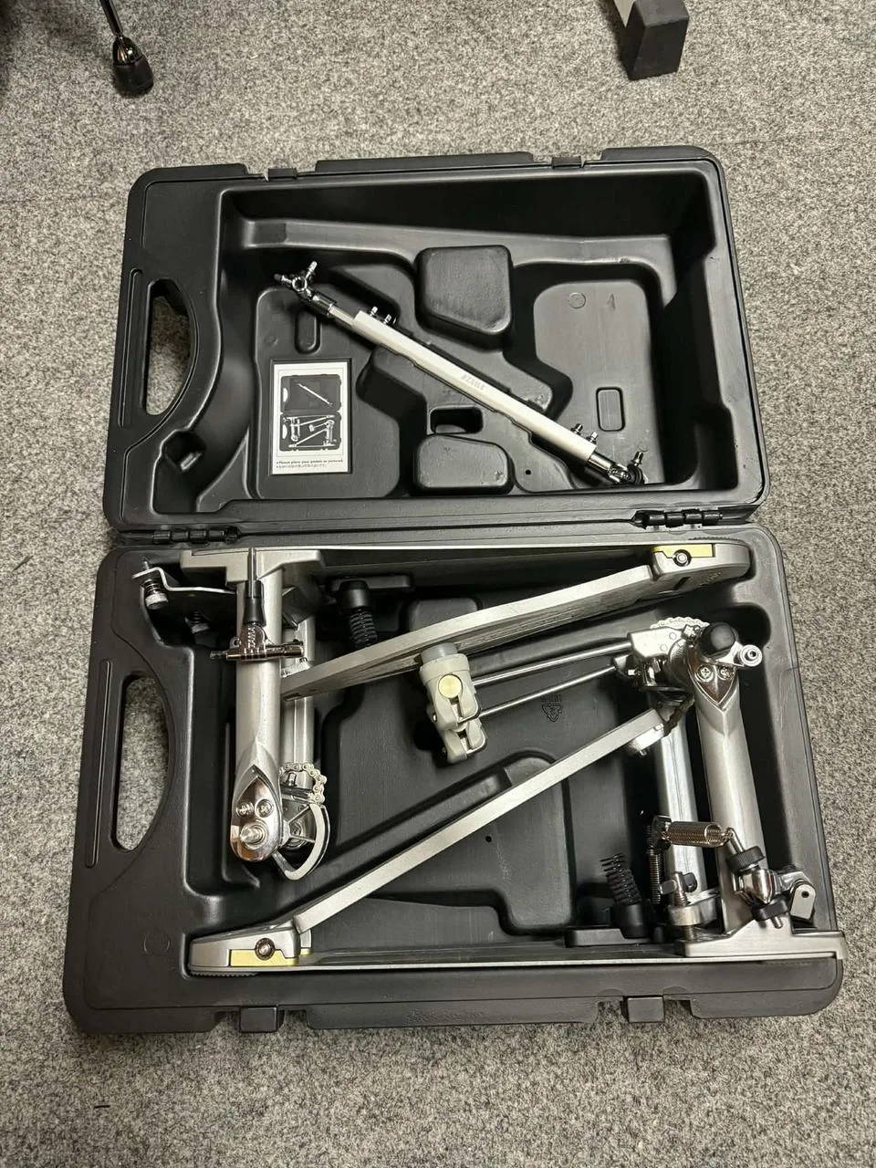 Tama Speedcobra HP910LWN