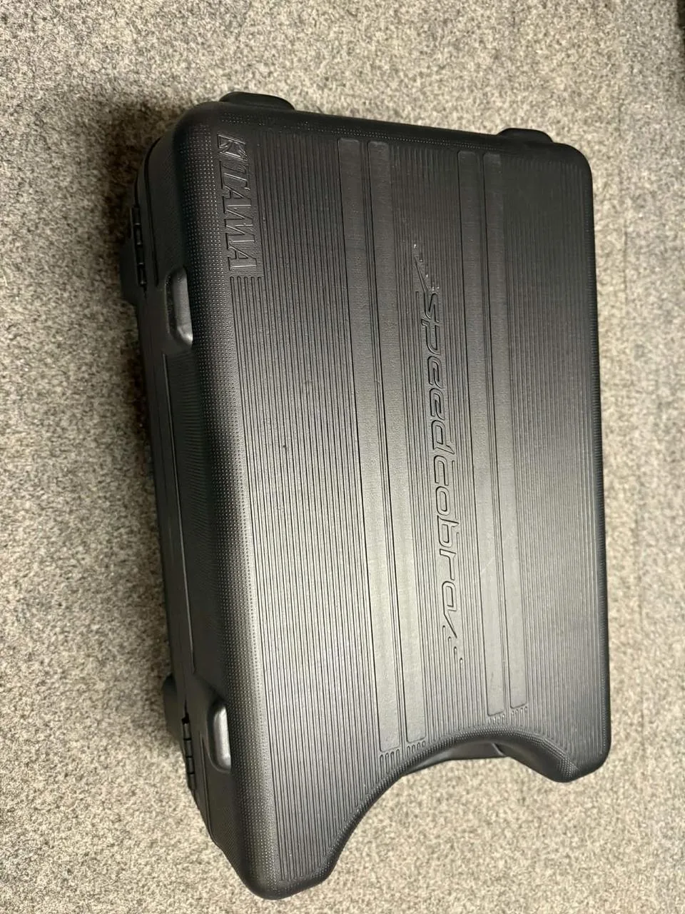 Tama Speedcobra HP910LWN