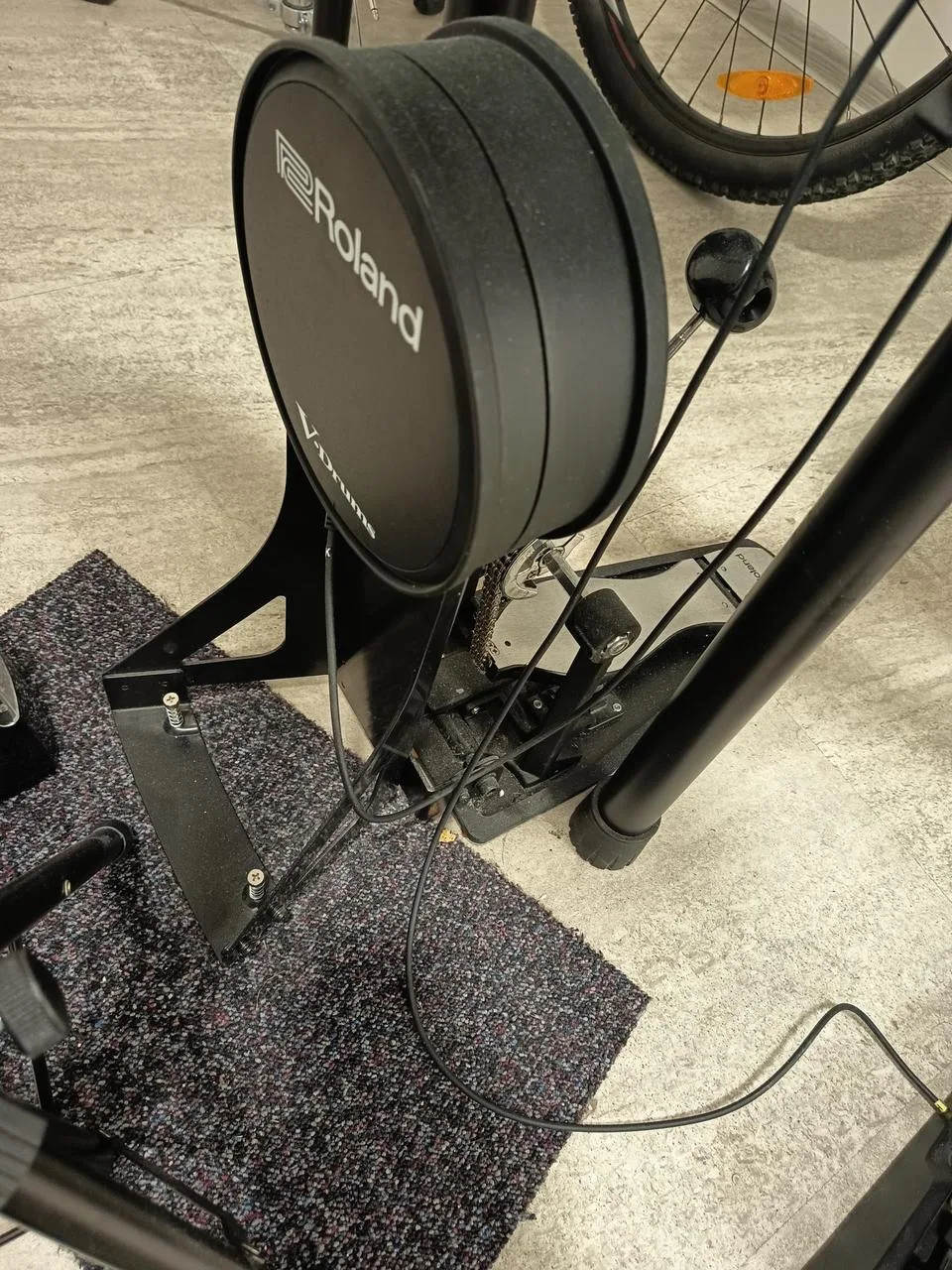 Roland TD-07KV