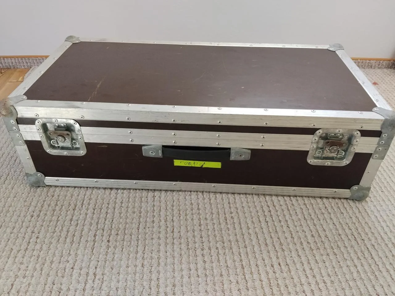 hard case