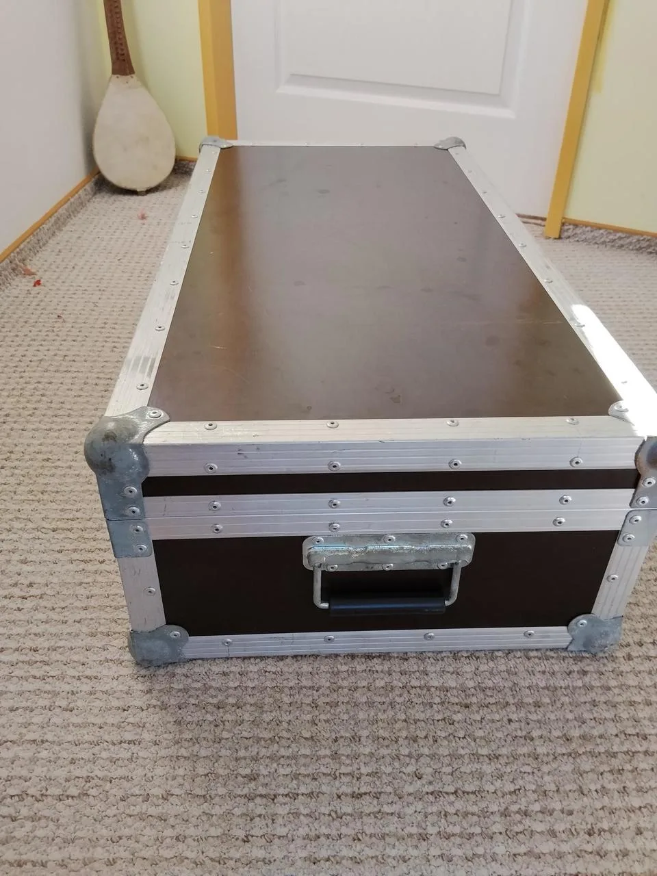 hard case