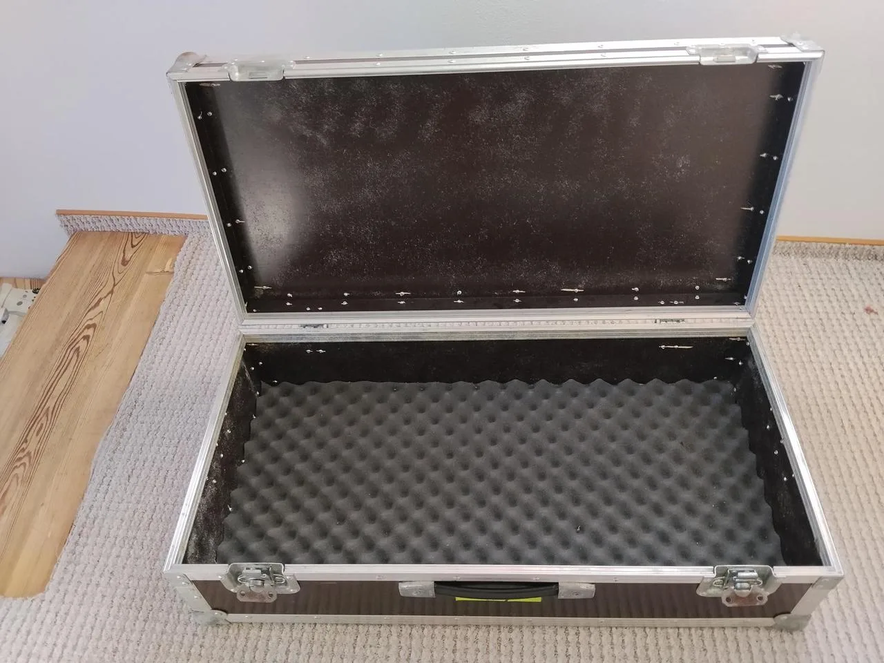 hard case