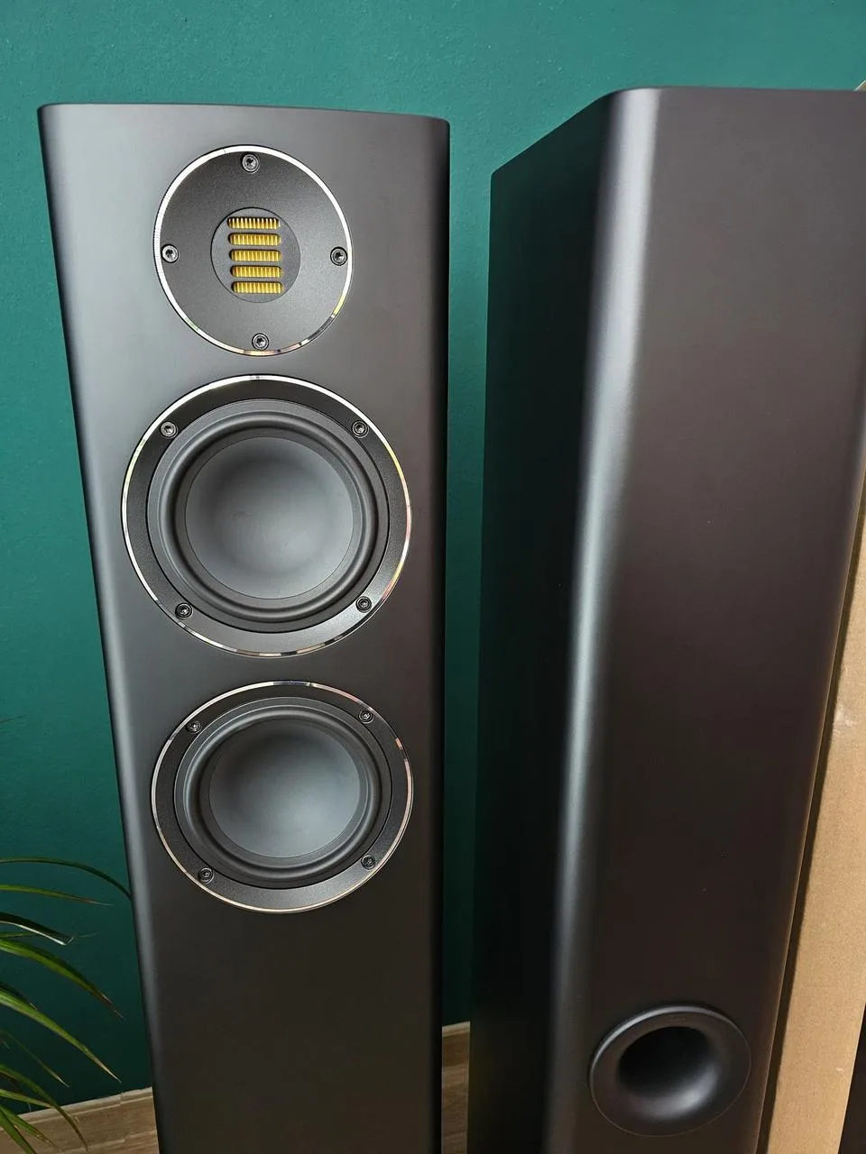 ELAC Carina FS247.4