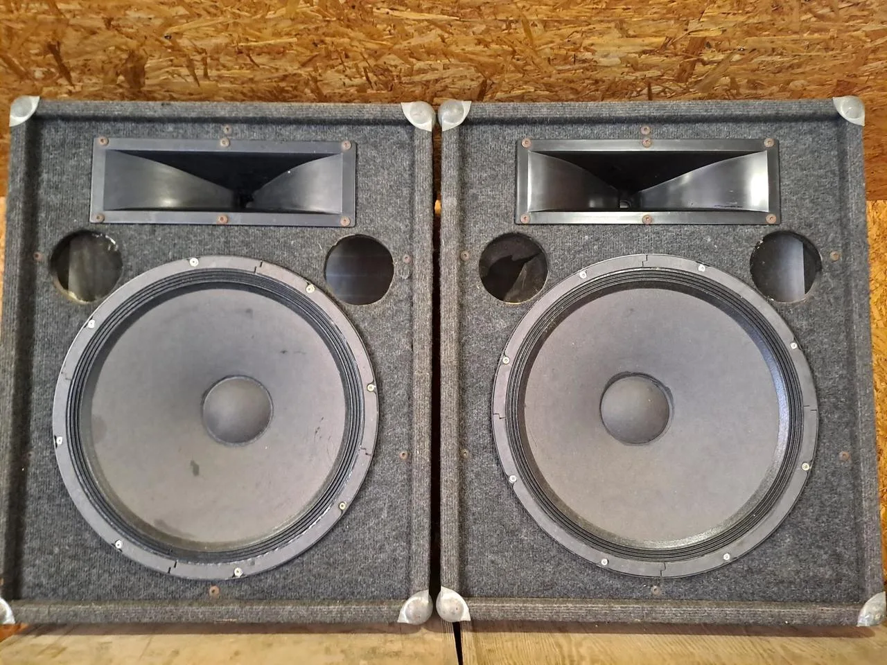 Reproboxy EV 18"