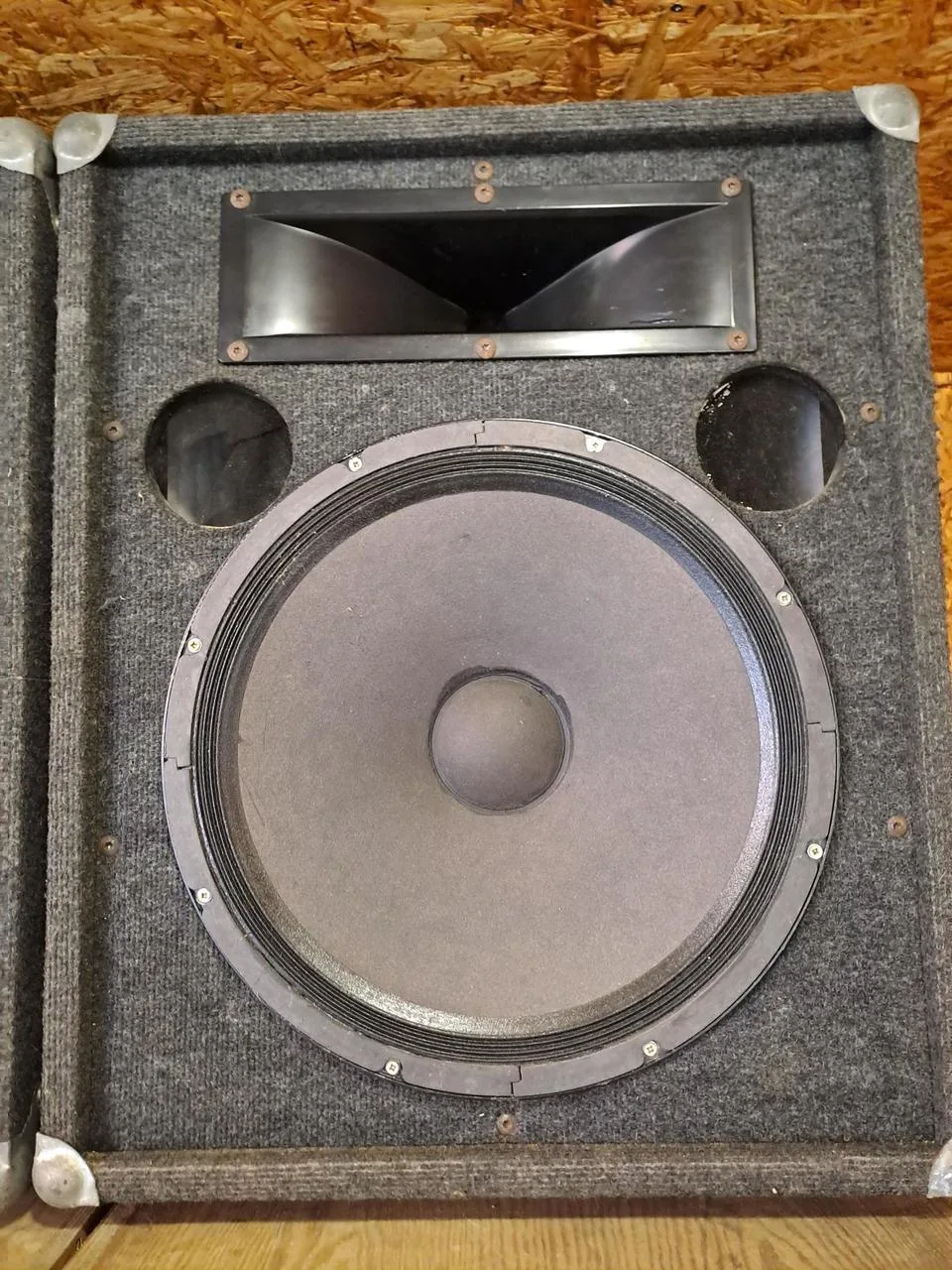 Reproboxy EV 18"