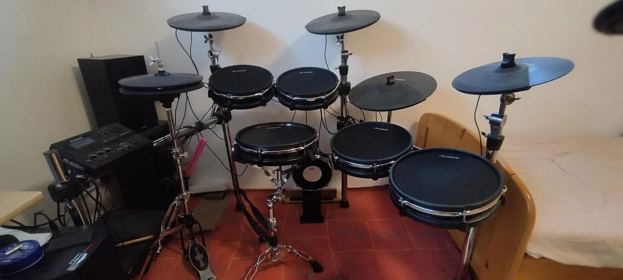 Alesis DM10 MKII Pro Kit