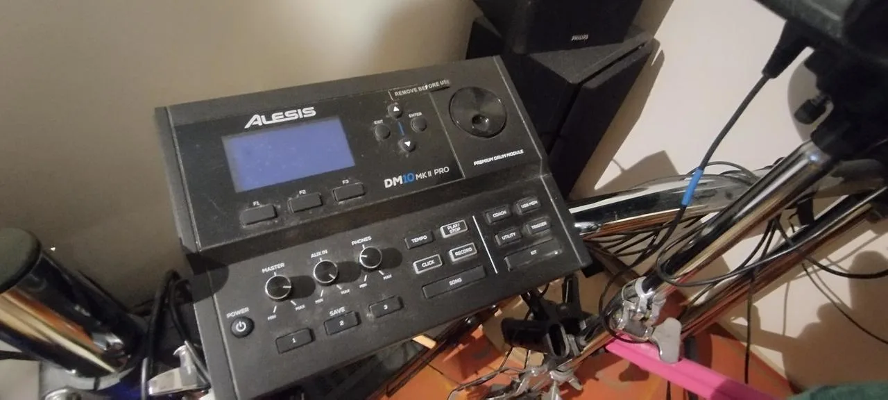 Alesis DM10 MKII Pro Kit