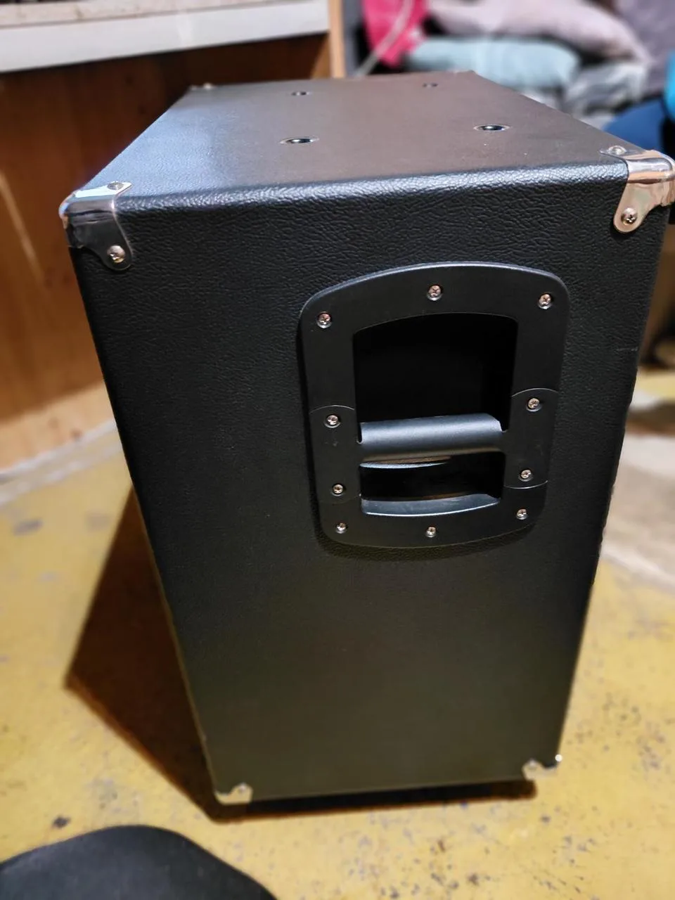 Fender Rumble 500w