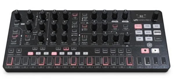 UNO Synth Pro X (IK Multimedia)